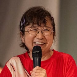 Mayumi Tanaka